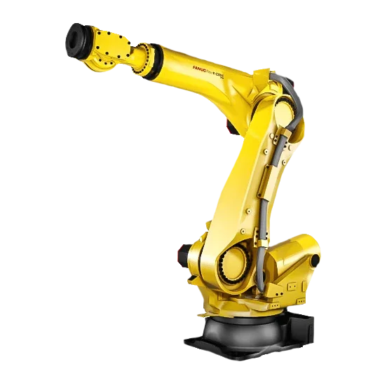 FANUC robot