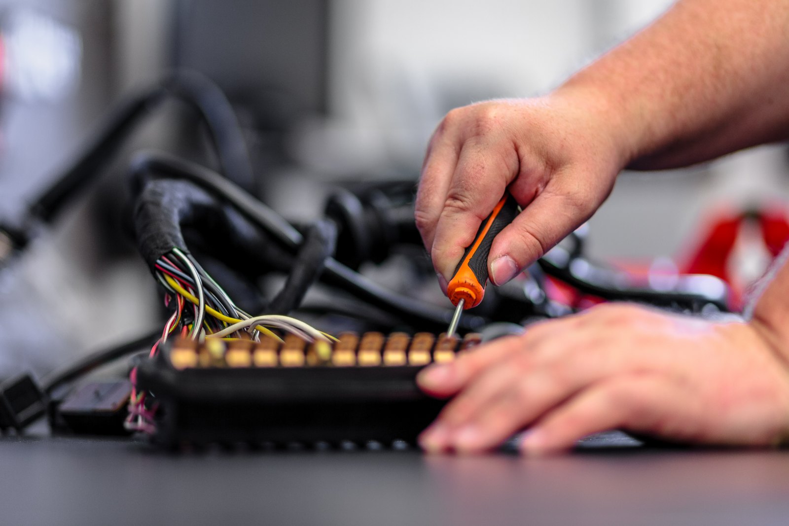 Electrical systems
